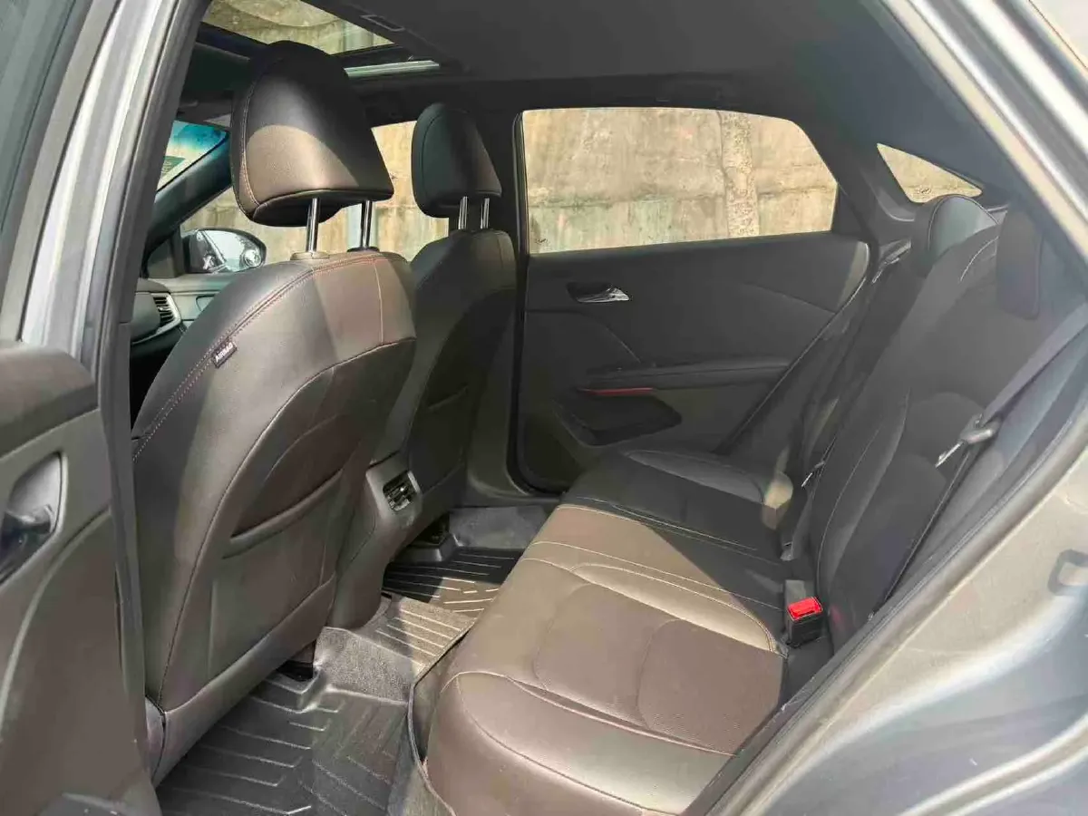 2019 Chevrolet Monza 1.3T 163HP L3 6AT,autocango,china used car exporter,china ev exporter,chinese used car exporter,chinese used ev exporter