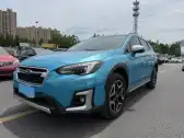 2019 SUBARU XV,autocango,china used car exporter,china ev exporter,chinese used car exporter,chinese used ev exporter