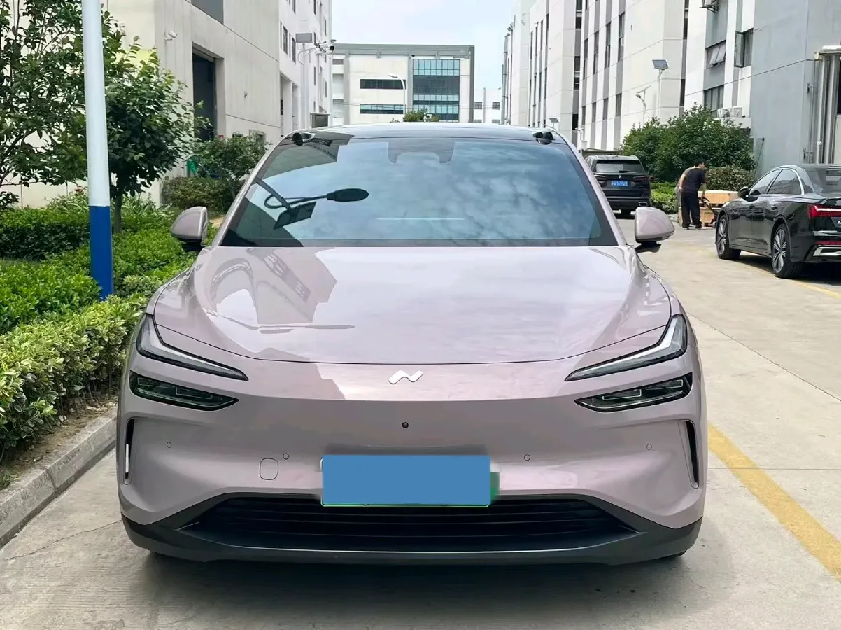 2024 ONVO L60 BEV 60KWH,autocango,china used car exporter,china ev exporter,chinese used car exporter,chinese used ev exporter