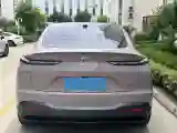 2024 ONVO L60 BEV 60KWH
