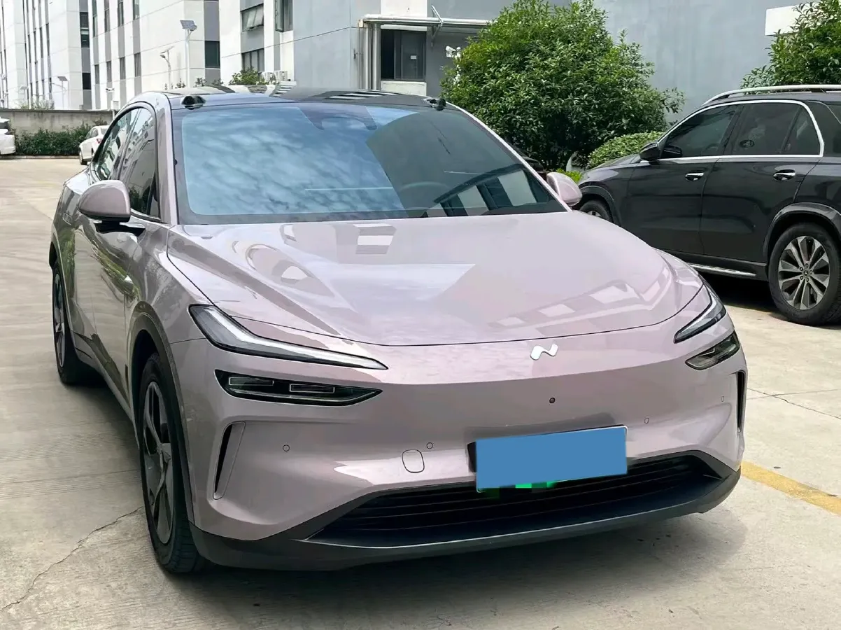 2024 ONVO L60 BEV 60KWH,autocango,china used car exporter,china ev exporter,chinese used car exporter,chinese used ev exporter