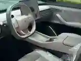 2024 ONVO L60 BEV 60KWH