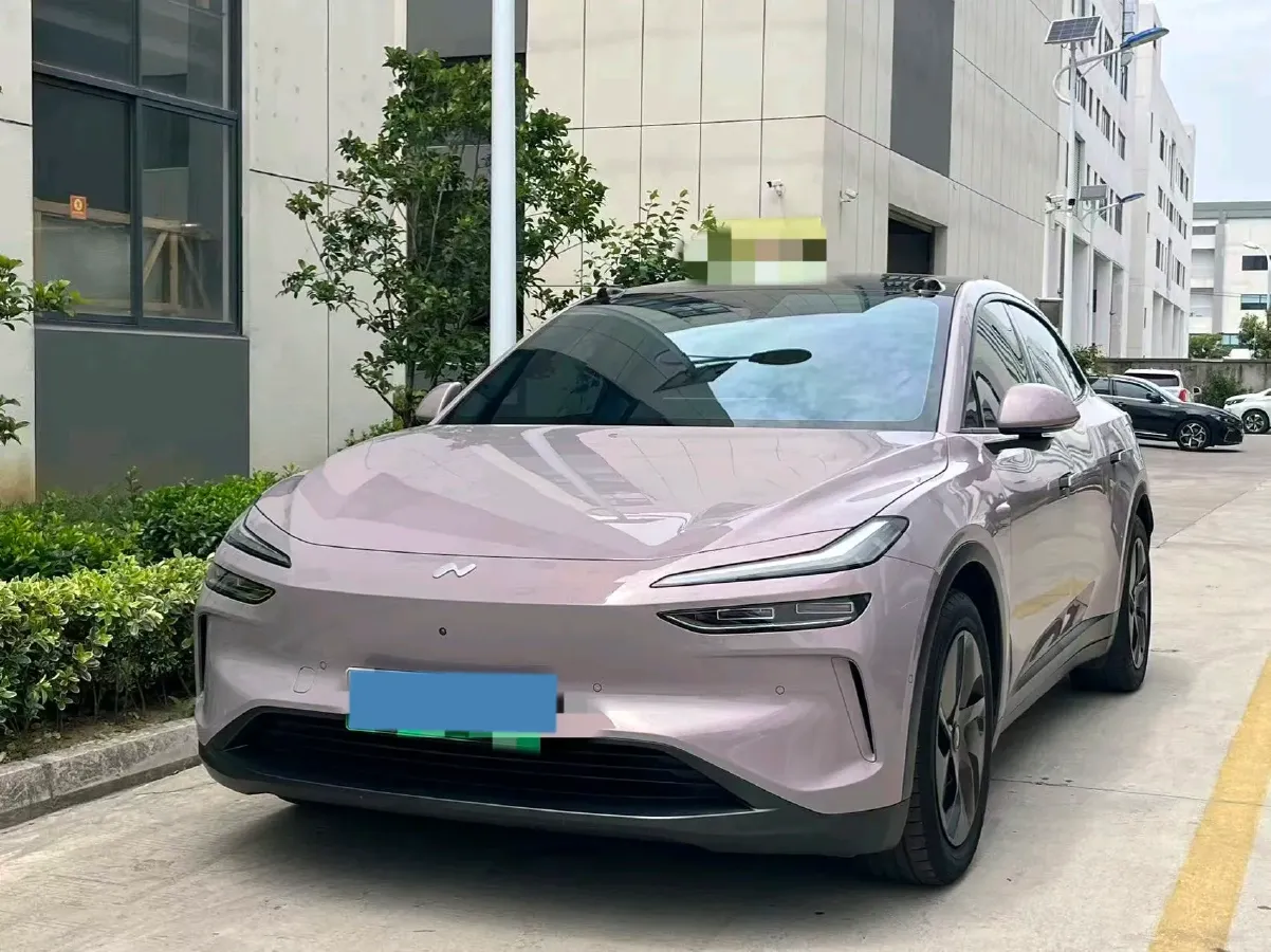 2024 ONVO L60 BEV 60KWH,autocango,china used car exporter,china ev exporter,chinese used car exporter,chinese used ev exporter
