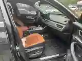 2021 Chery Tiggo 8 2.0T 254HP L4 7DCT