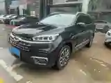 2021 Chery Tiggo 8 2.0T 254HP L4 7DCT