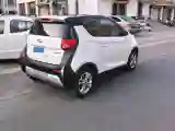 2018 Chery Little Ant BEV 35KWH