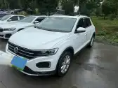 2020 VOLKSWAGEN T-ROC,autocango,china used car exporter,china ev exporter,chinese used car exporter,chinese used ev exporter