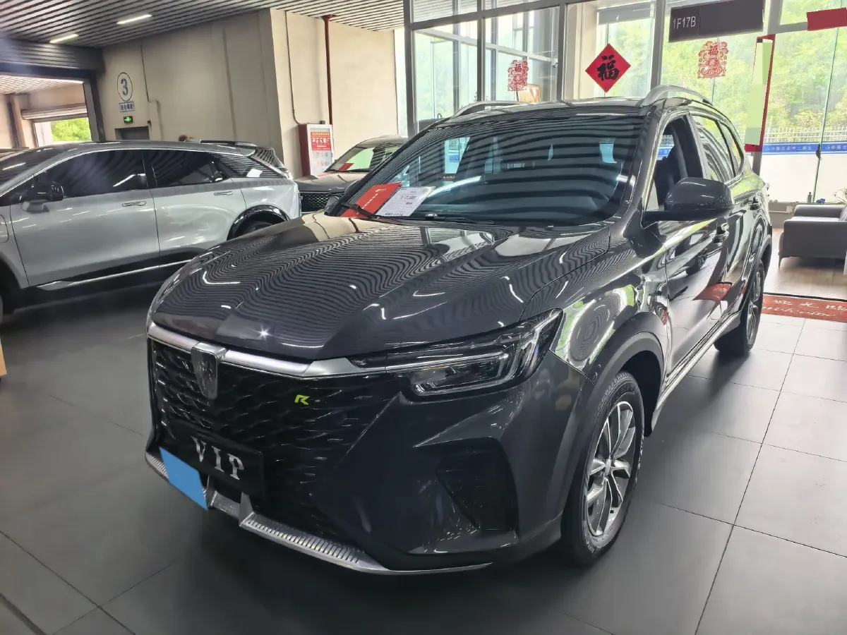 2025 Roewe RX5 1.5T 181HP L4 7DCT,autocango,china used car exporter,china ev exporter,chinese used car exporter,chinese used ev exporter
