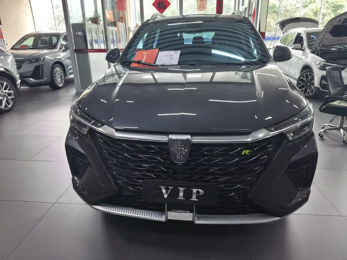 2025 Roewe RX5 1.5T 181HP L4 7DCT,autocango,china used car exporter,china ev exporter,chinese used car exporter,chinese used ev exporter
