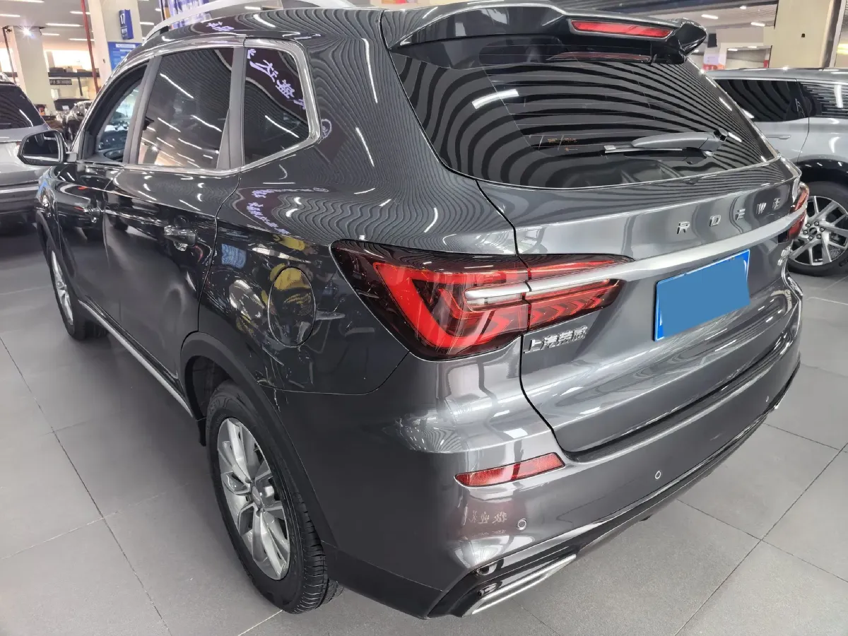 2025 Roewe RX5 1.5T 181HP L4 7DCT,autocango,china used car exporter,china ev exporter,chinese used car exporter,chinese used ev exporter
