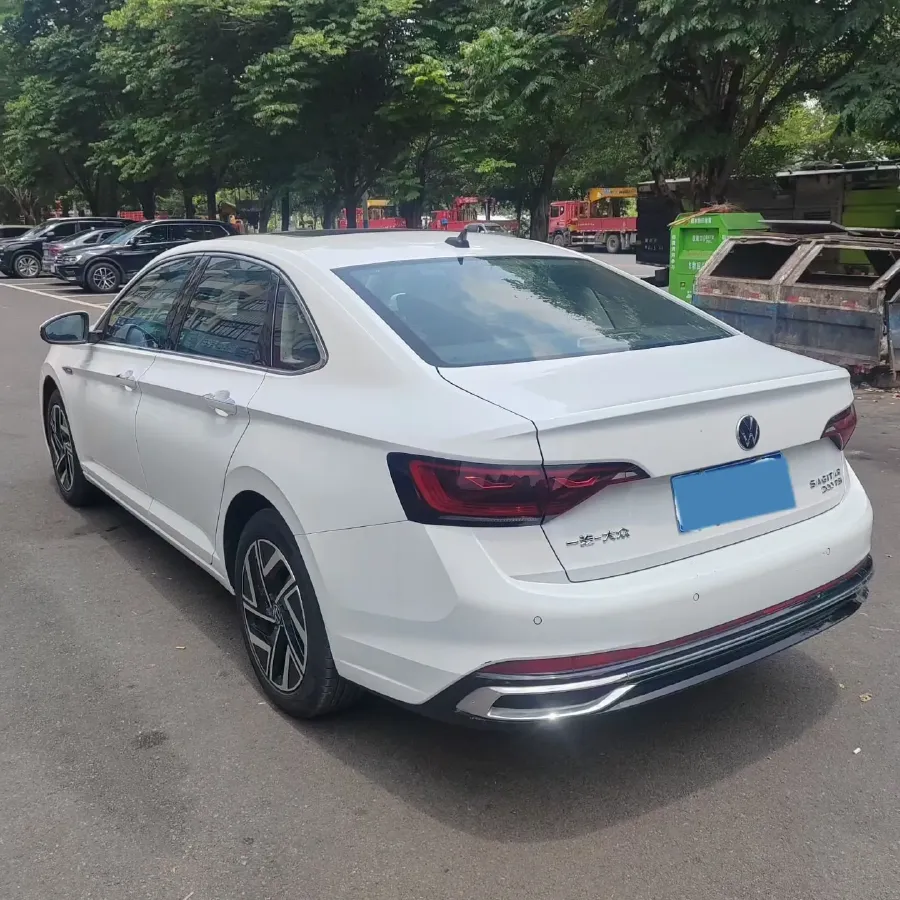 2023 Volkswagen Sagitar 1.2T 116HP L4 7DCT,autocango,china used car exporter,china ev exporter,chinese used car exporter,chinese used ev exporter
