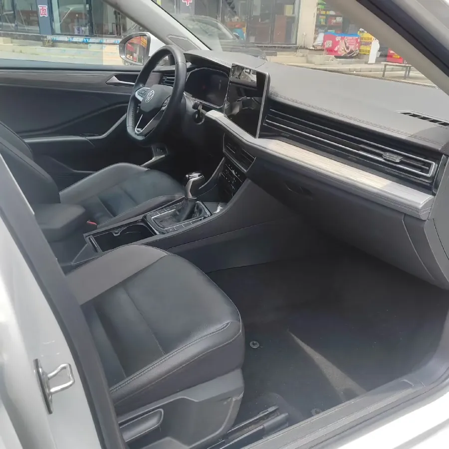 2023 Volkswagen Sagitar 1.2T 116HP L4 7DCT,autocango,china used car exporter,china ev exporter,chinese used car exporter,chinese used ev exporter