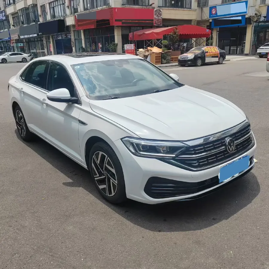 2023 Volkswagen Sagitar 1.2T 116HP L4 7DCT,autocango,china used car exporter,china ev exporter,chinese used car exporter,chinese used ev exporter