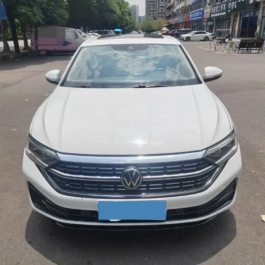 2023 Volkswagen Sagitar 1.2T 116HP L4 7DCT,autocango,china used car exporter,china ev exporter,chinese used car exporter,chinese used ev exporter