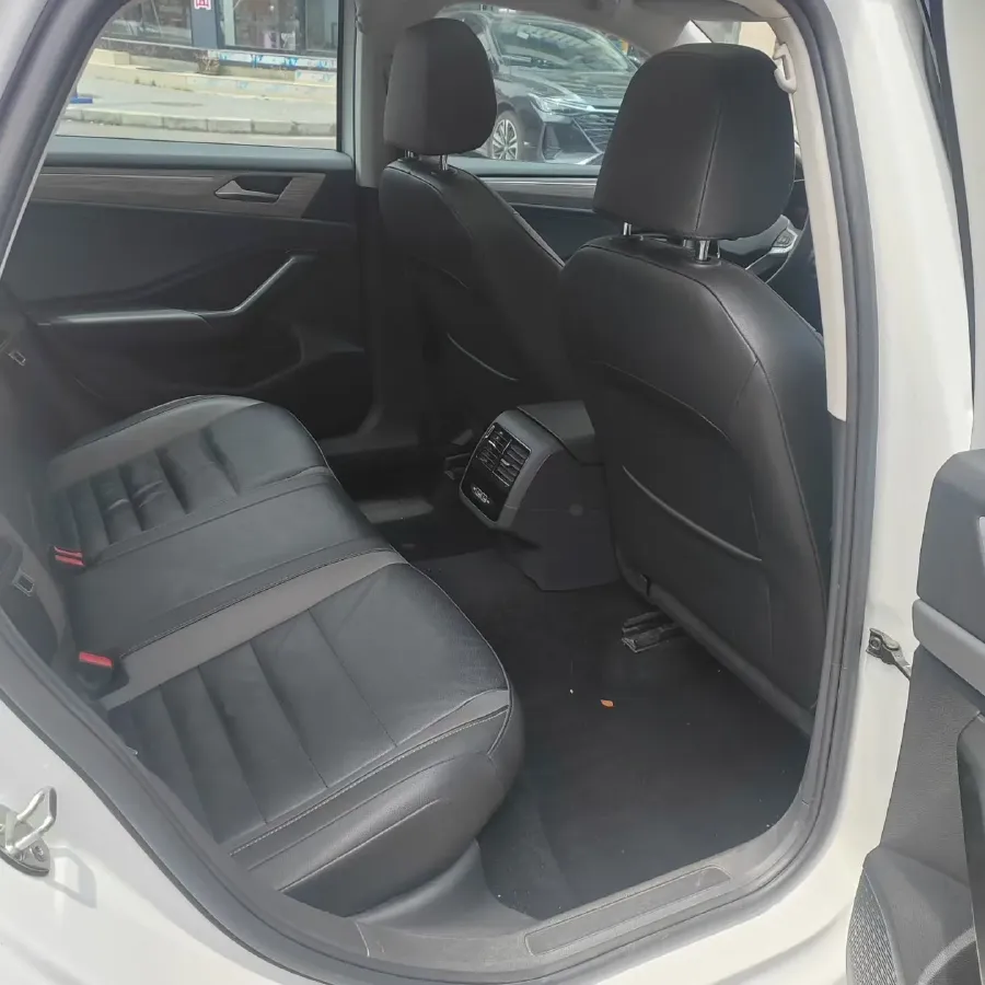 2023 Volkswagen Sagitar 1.2T 116HP L4 7DCT,autocango,china used car exporter,china ev exporter,chinese used car exporter,chinese used ev exporter