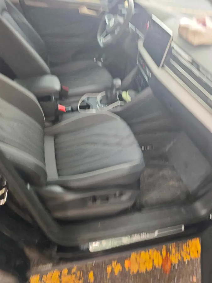 2023 Volkswagen Tiguan L 1.5T 160HP L4 7DCT,autocango,china used car exporter,china ev exporter,chinese used car exporter,chinese used ev exporter