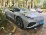 2023 Neta GT BEV 78KWH
