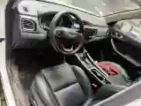 2018 Chery Tiggo 8 1.5T 147HP L4 6DCT