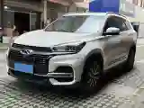 2018 Chery Tiggo 8 1.5T 147HP L4 6DCT