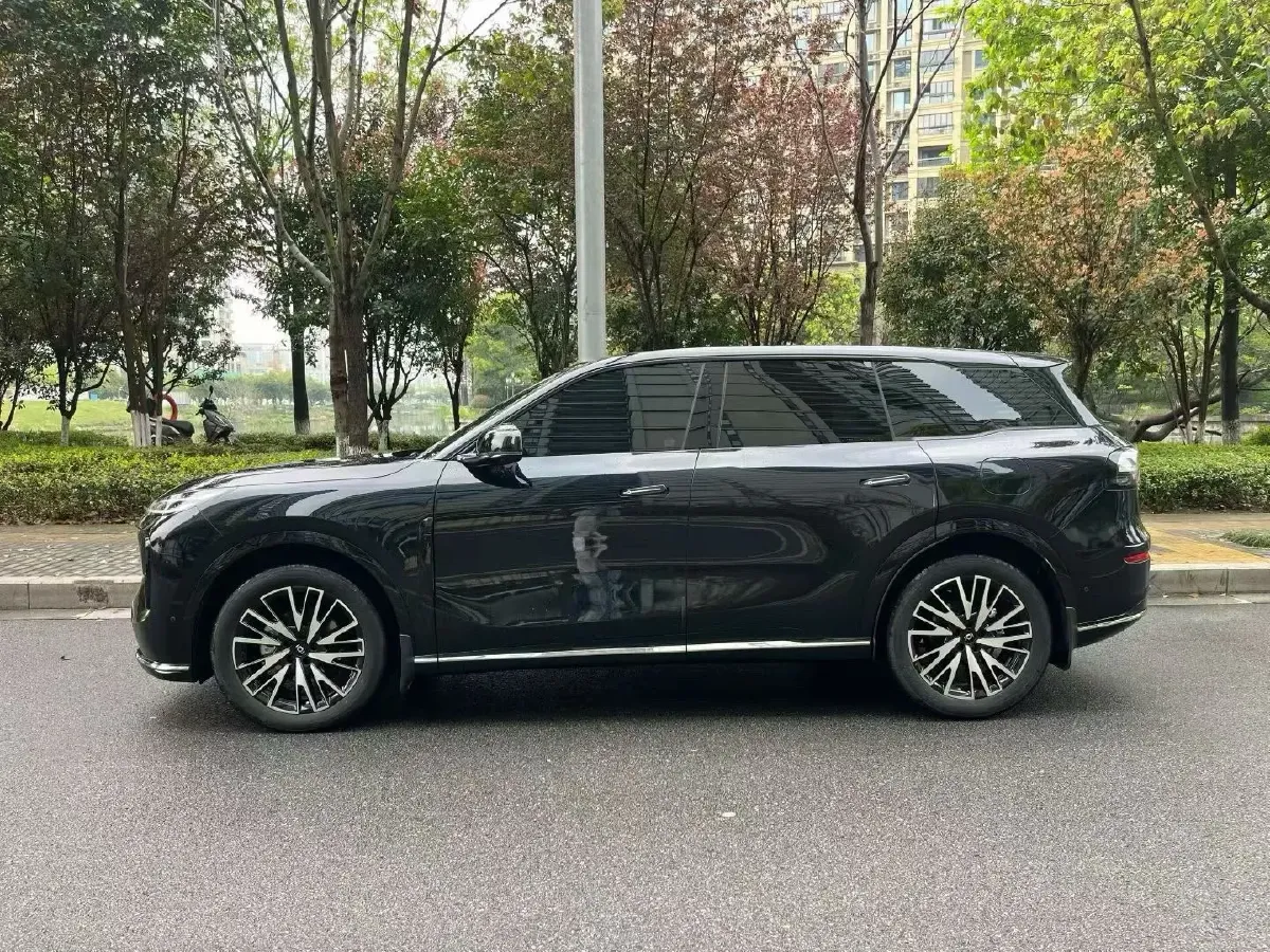 2025 ChangAn QiYuan Q07 1.5T 150HP L4 E-CVT PHEV,autocango,china used car exporter,china ev exporter,chinese used car exporter,chinese used ev exporter