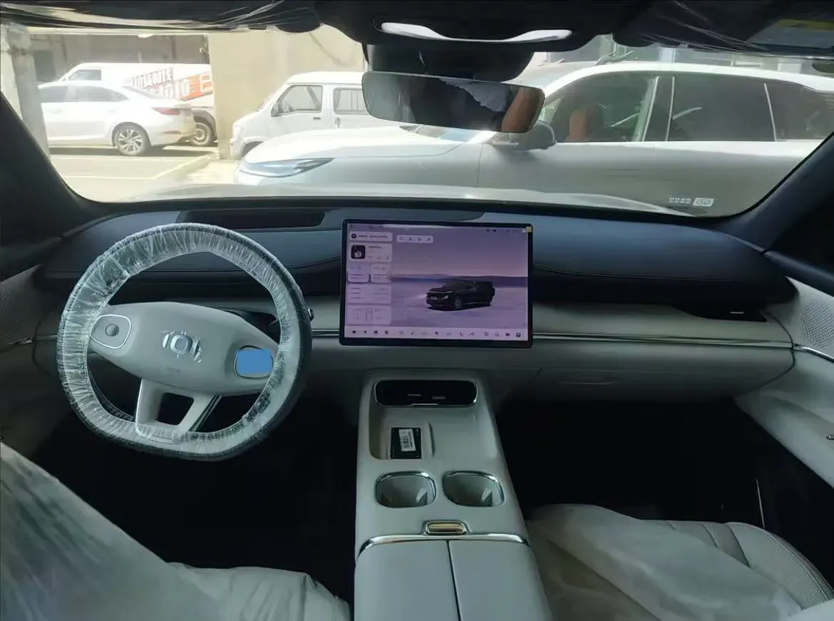 2025 ChangAn QiYuan Q07 1.5T 150HP L4 E-CVT PHEV,autocango,china used car exporter,china ev exporter,chinese used car exporter,chinese used ev exporter