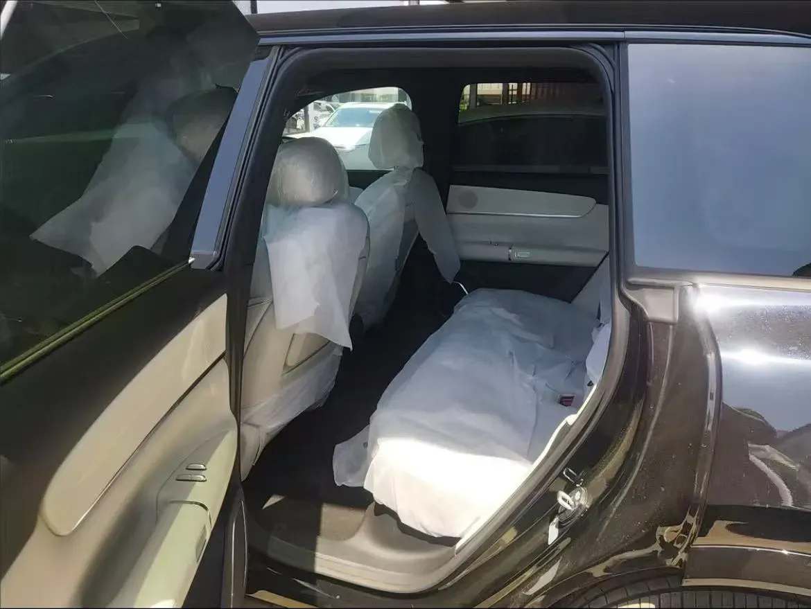 2025 ChangAn QiYuan Q07 1.5T 150HP L4 E-CVT PHEV,autocango,china used car exporter,china ev exporter,chinese used car exporter,chinese used ev exporter