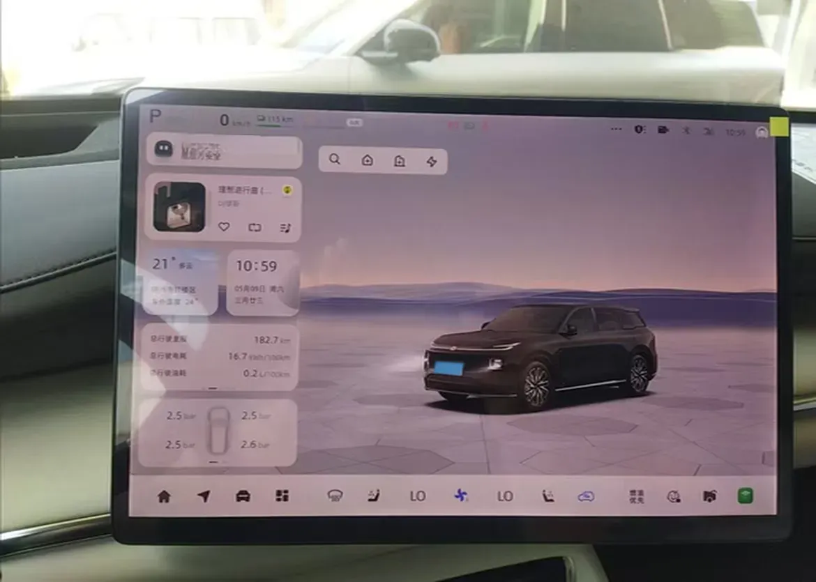 2025 ChangAn QiYuan Q07 1.5T 150HP L4 E-CVT PHEV,autocango,china used car exporter,china ev exporter,chinese used car exporter,chinese used ev exporter