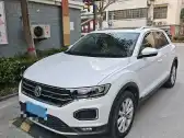2019 VOLKSWAGEN T-ROC,autocango,china used car exporter,china ev exporter,chinese used car exporter,chinese used ev exporter