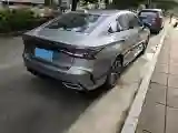 2022 Chery Arrizo 8 1.6T 197HP L4 7DCT