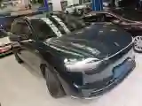 2024 AITO AITO M9 1.5T 152HP L4 REEV 42KWH