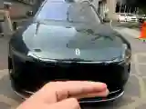 2024 AITO AITO M9 1.5T 152HP L4 REEV 42KWH