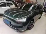 2024 AITO AITO M9 1.5T 152HP L4 REEV 42KWH