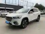 2019 Jetour X90 1.5T 156HP L4 6MT