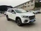 2019 Jetour X90 1.5T 156HP L4 6MT