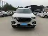 2019 Jetour X90 1.5T 156HP L4 6MT