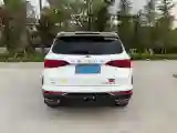 2019 Jetour X90 1.5T 156HP L4 6MT