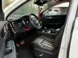 2019 Jetour X90 1.5T 156HP L4 6MT