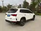 2019 Jetour X90 1.5T 156HP L4 6MT