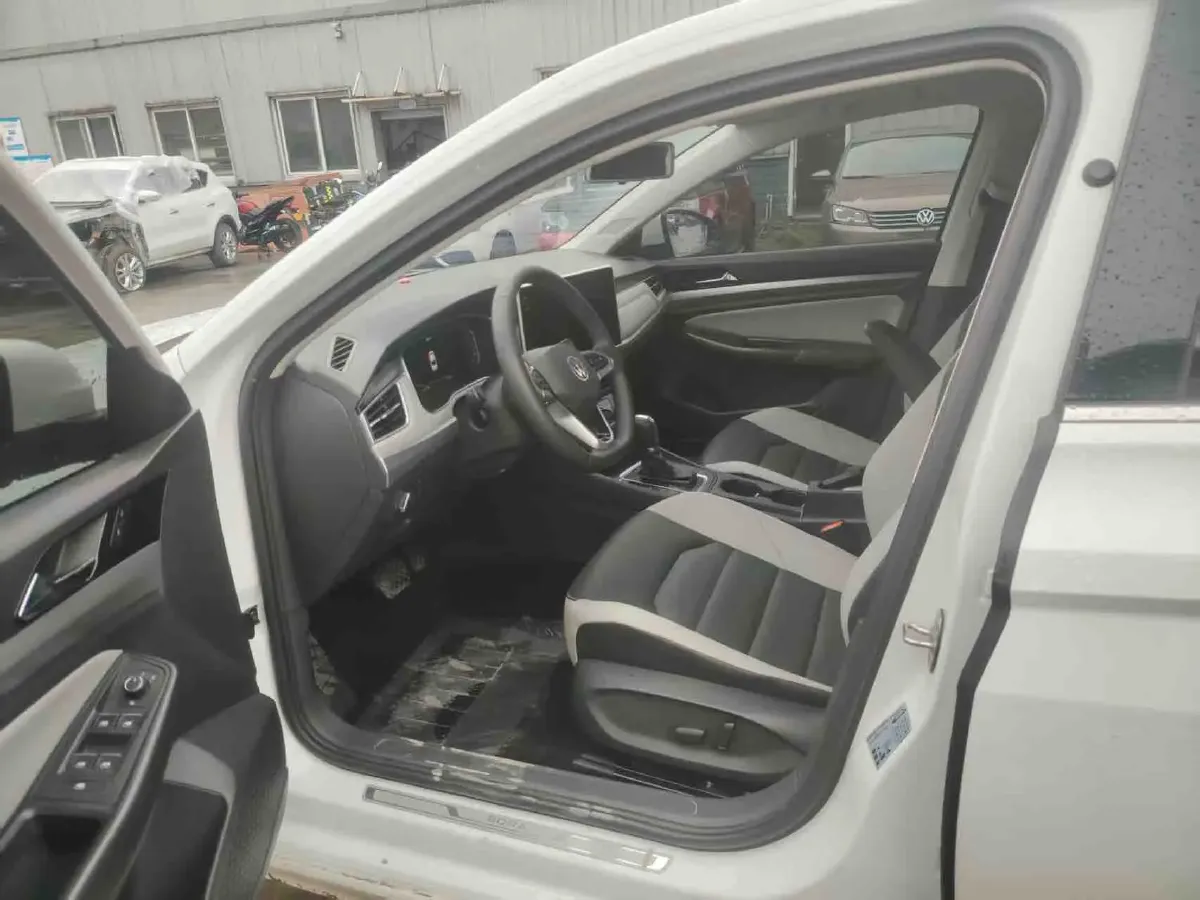 2023 Volkswagen Bora 1.4T 150HP L4 7DCT,autocango,china used car exporter,china ev exporter,chinese used car exporter,chinese used ev exporter