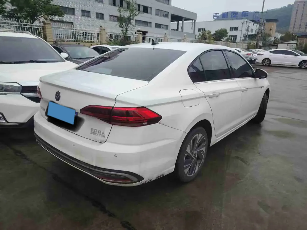2023 Volkswagen Bora 1.4T 150HP L4 7DCT,autocango,china used car exporter,china ev exporter,chinese used car exporter,chinese used ev exporter