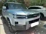 2025 FangChengBao Tai 7 1.5T 156HP L4 E-CVT PHEV
