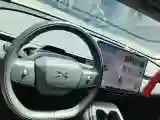 2024 Xpeng MONA M03 BEV 62.2KWH
