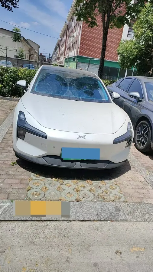 2024 Xpeng MONA M03 BEV 62.2KWH,autocango,china used car exporter,china ev exporter,chinese used car exporter,chinese used ev exporter