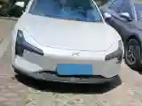 2024 Xpeng MONA M03 BEV 62.2KWH