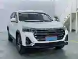 2023 Jetour X90 Plus 1.6T 197HP L4 7DCT