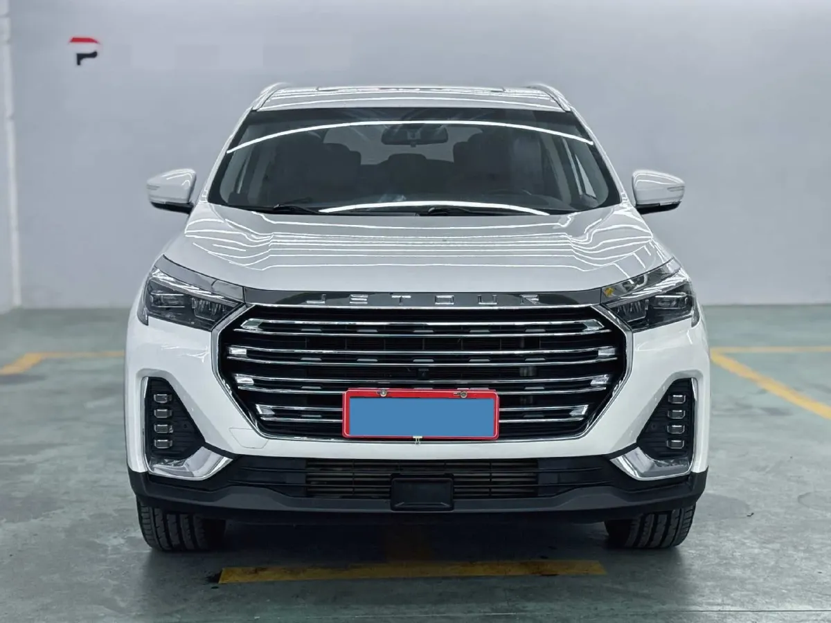2023 Jetour X90 Plus 1.6T 197HP L4 7DCT,autocango,china used car exporter,china ev exporter,chinese used car exporter,chinese used ev exporter