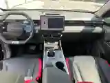 2024 Jetour DASHING 1.5T 156HP L4 6DCT