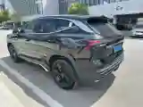 2024 Jetour DASHING 1.5T 156HP L4 6DCT