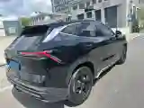 2024 Jetour DASHING 1.5T 156HP L4 6DCT
