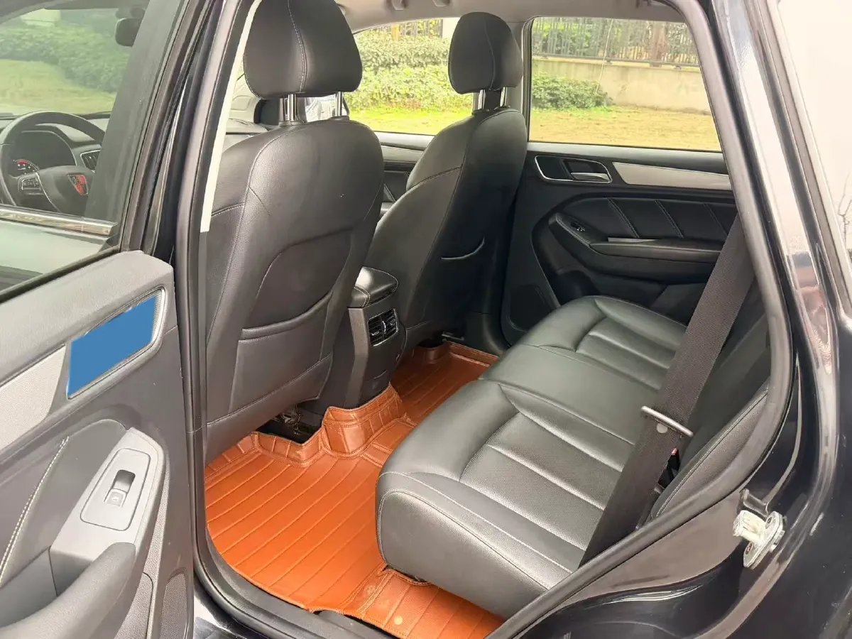 2018 Roewe RX5 2.0T 220HP L4 6DCT,autocango,china used car exporter,china ev exporter,chinese used car exporter,chinese used ev exporter